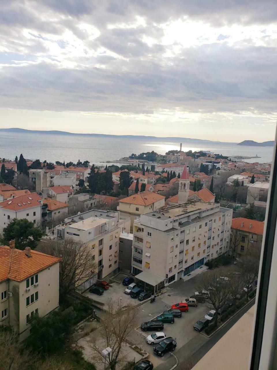 Apartment Pjero *
