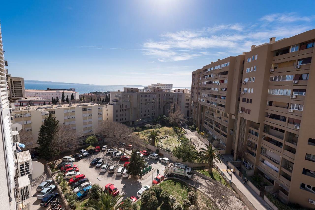 Apartment Var