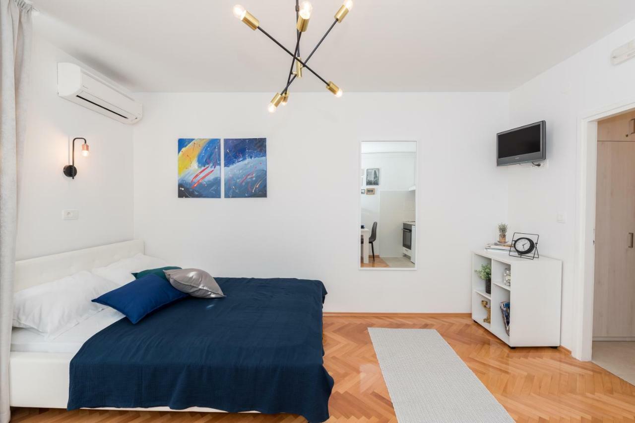 Apartment Var Apartment Split