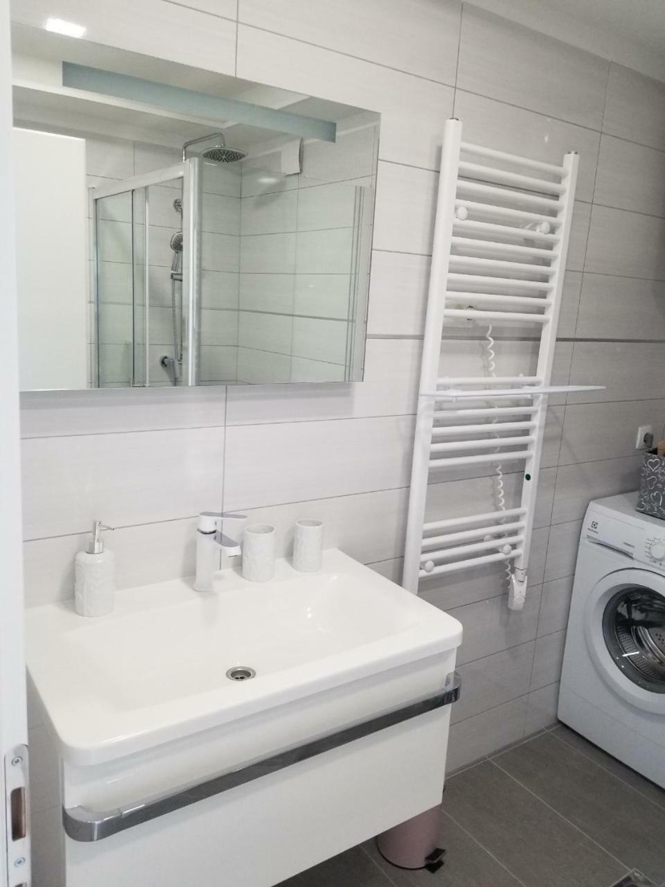 Apartment Pjero