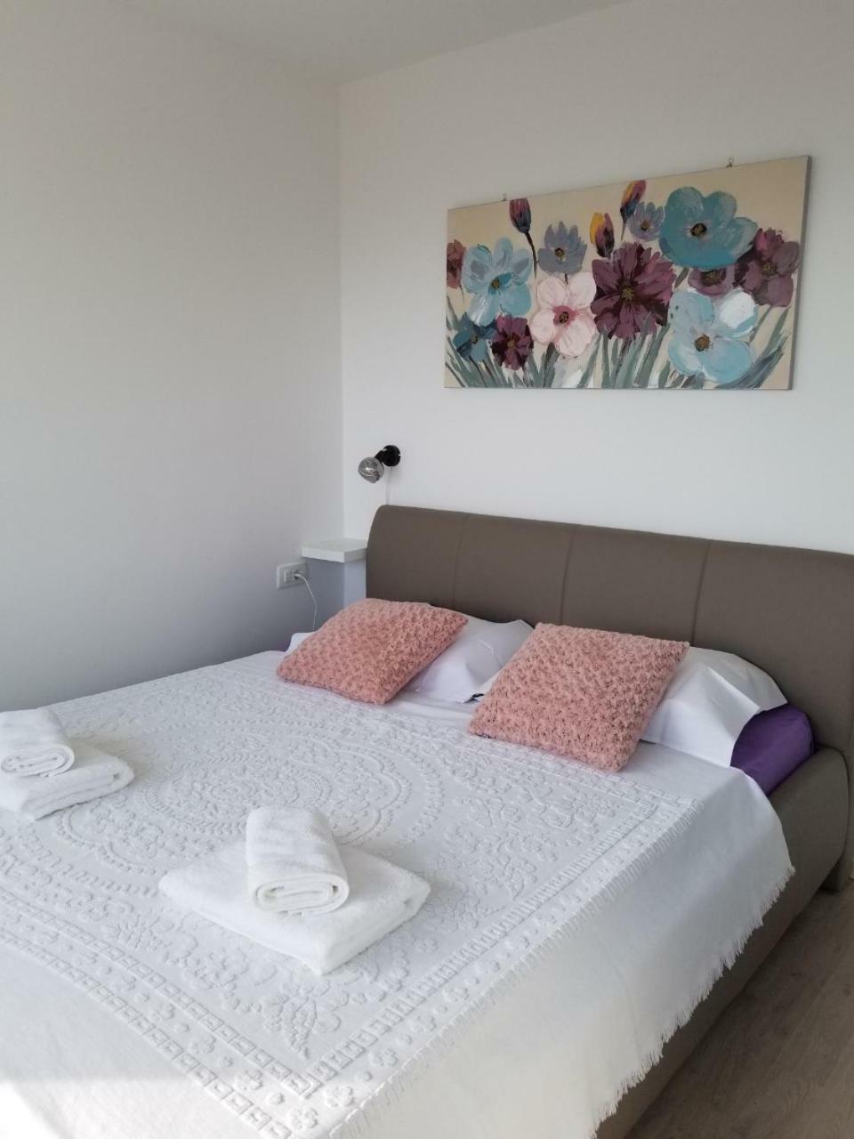 Pjero Apartment Split