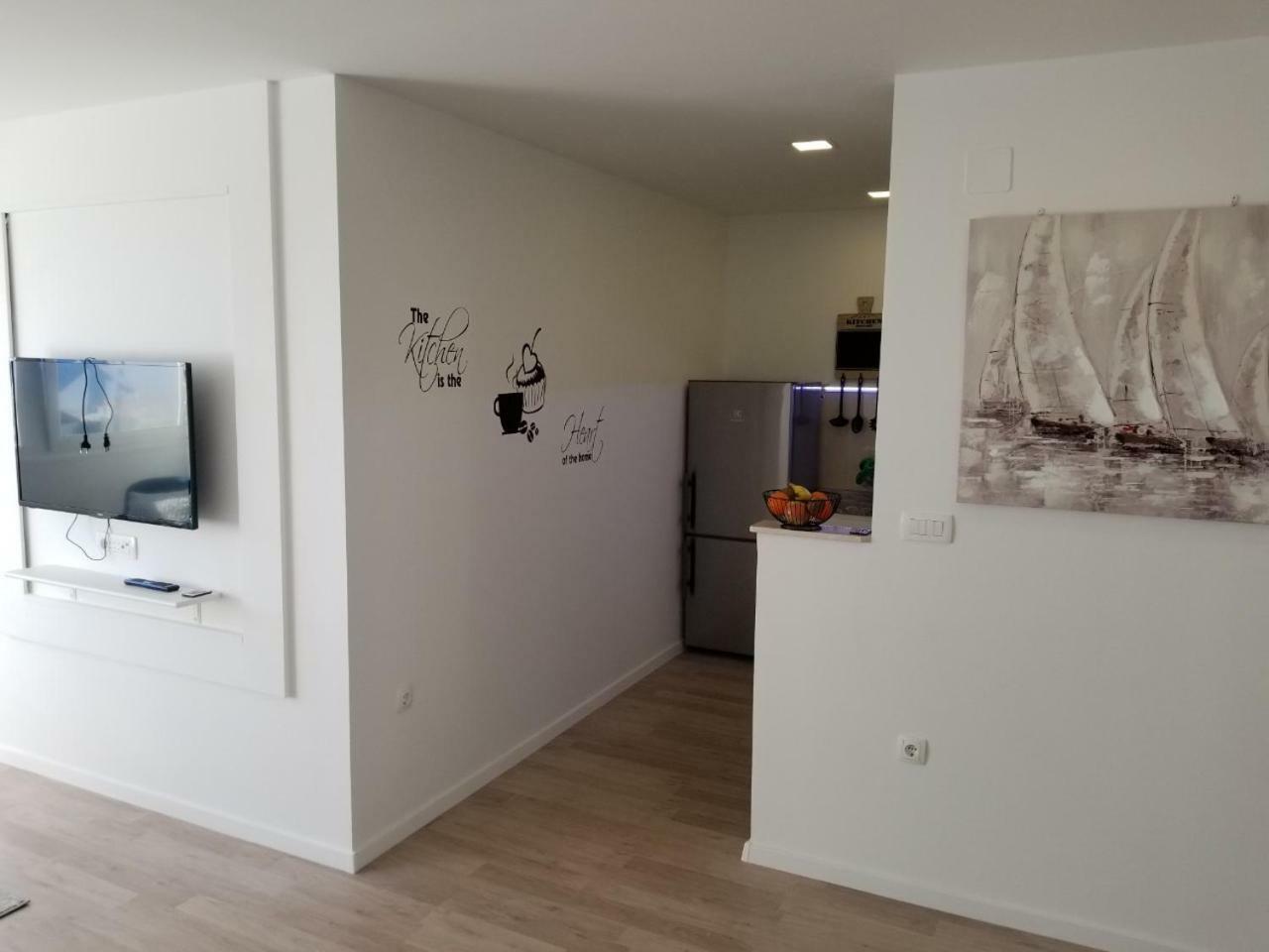 Apartment Pjero