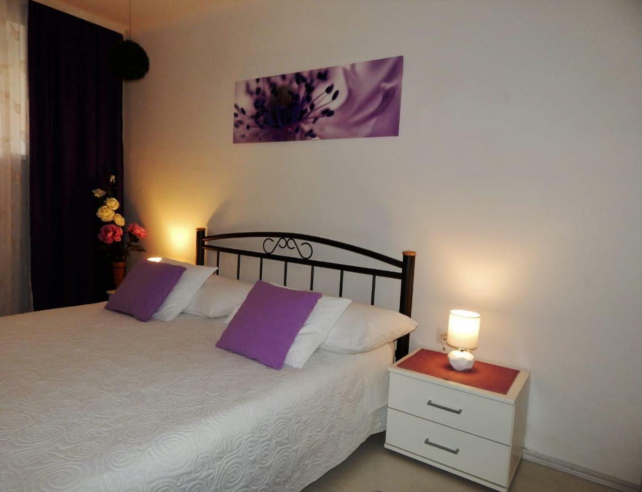 Guest house Sibila