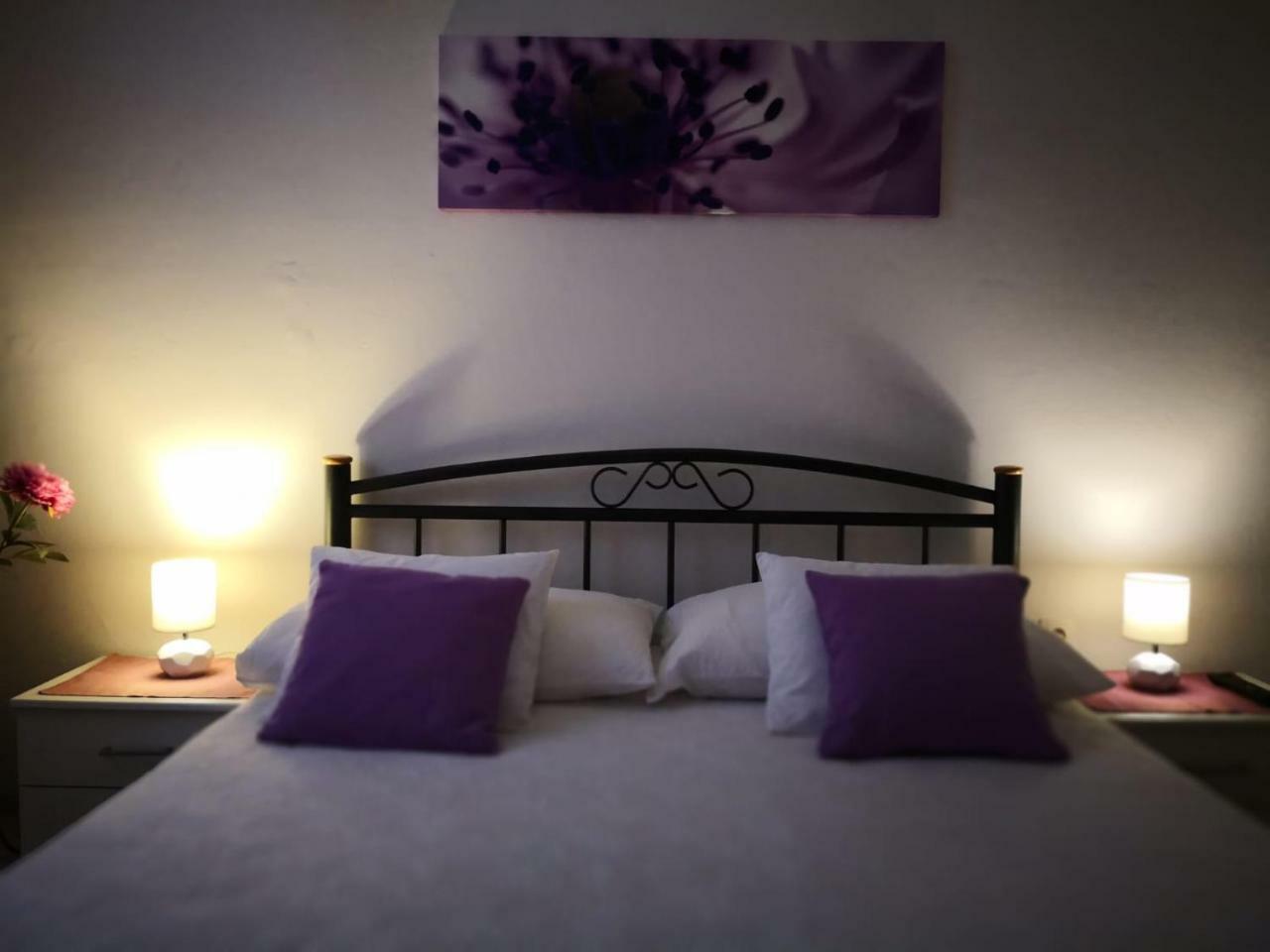Sibila Guest house Split