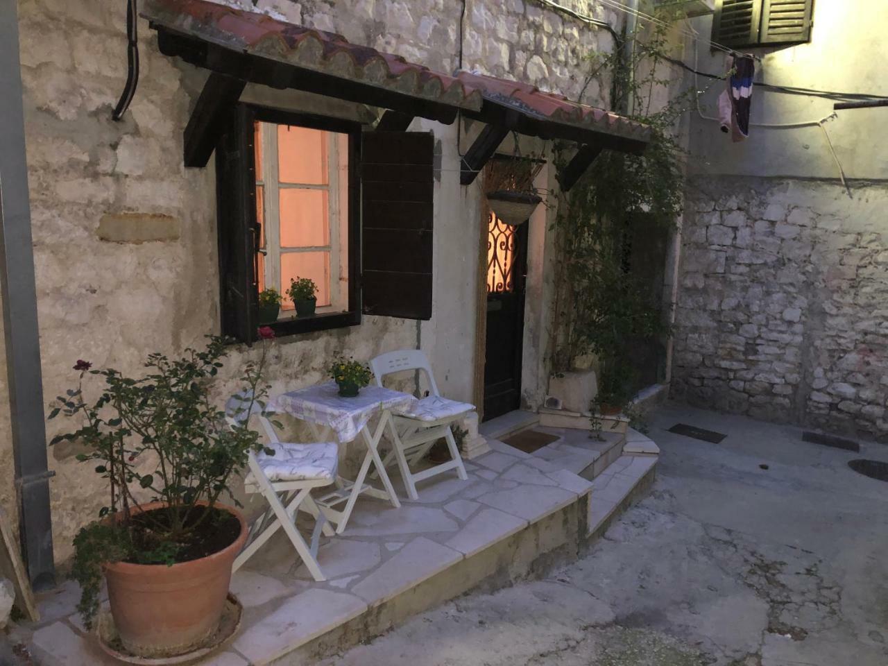 Apartman Andrea Center Split