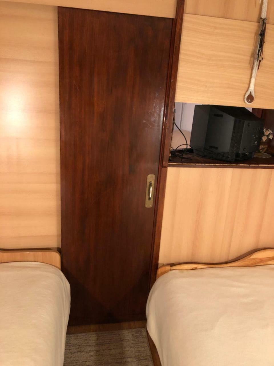 Andrea Center Apartman
