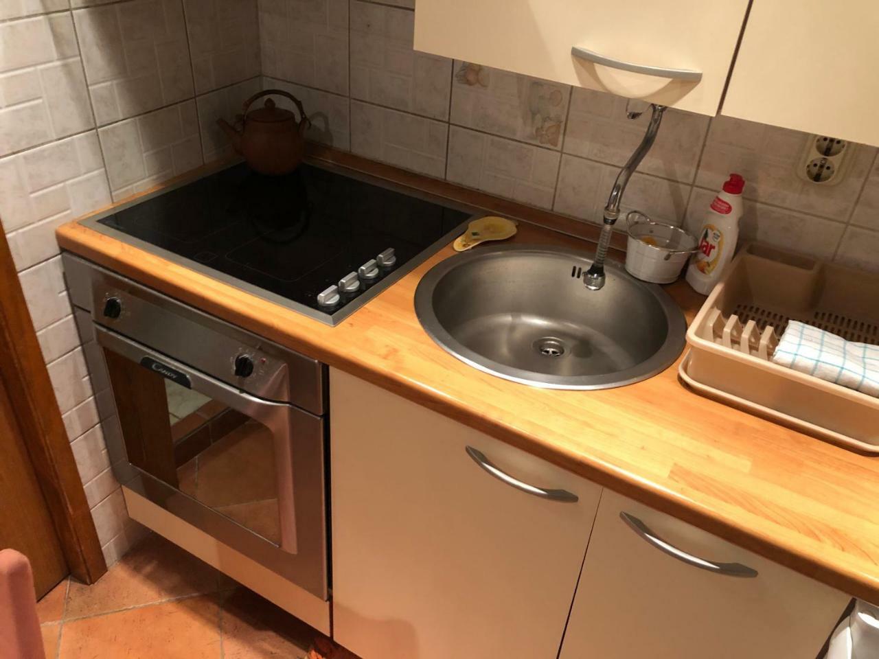 Andrea Center Apartman