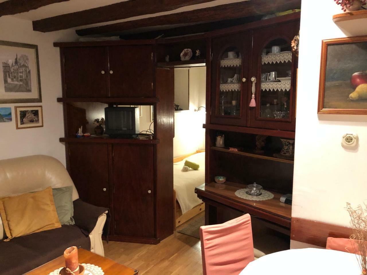 Andrea Center Apartman *