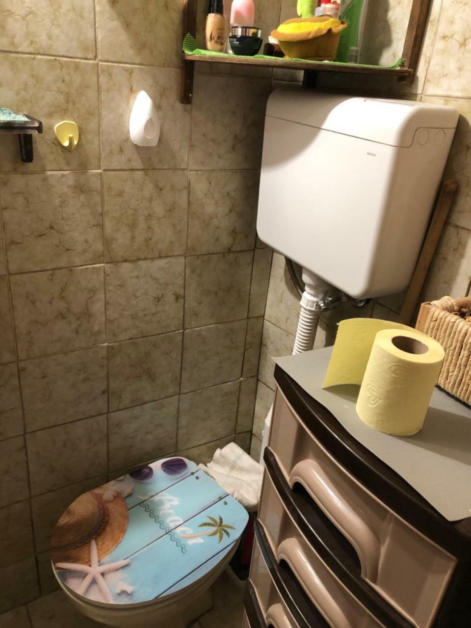 Andrea Center Apartman Split