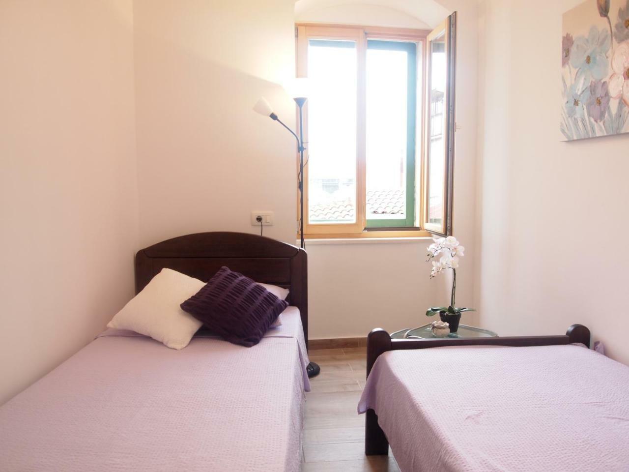 Apartment Charming In The Old Town