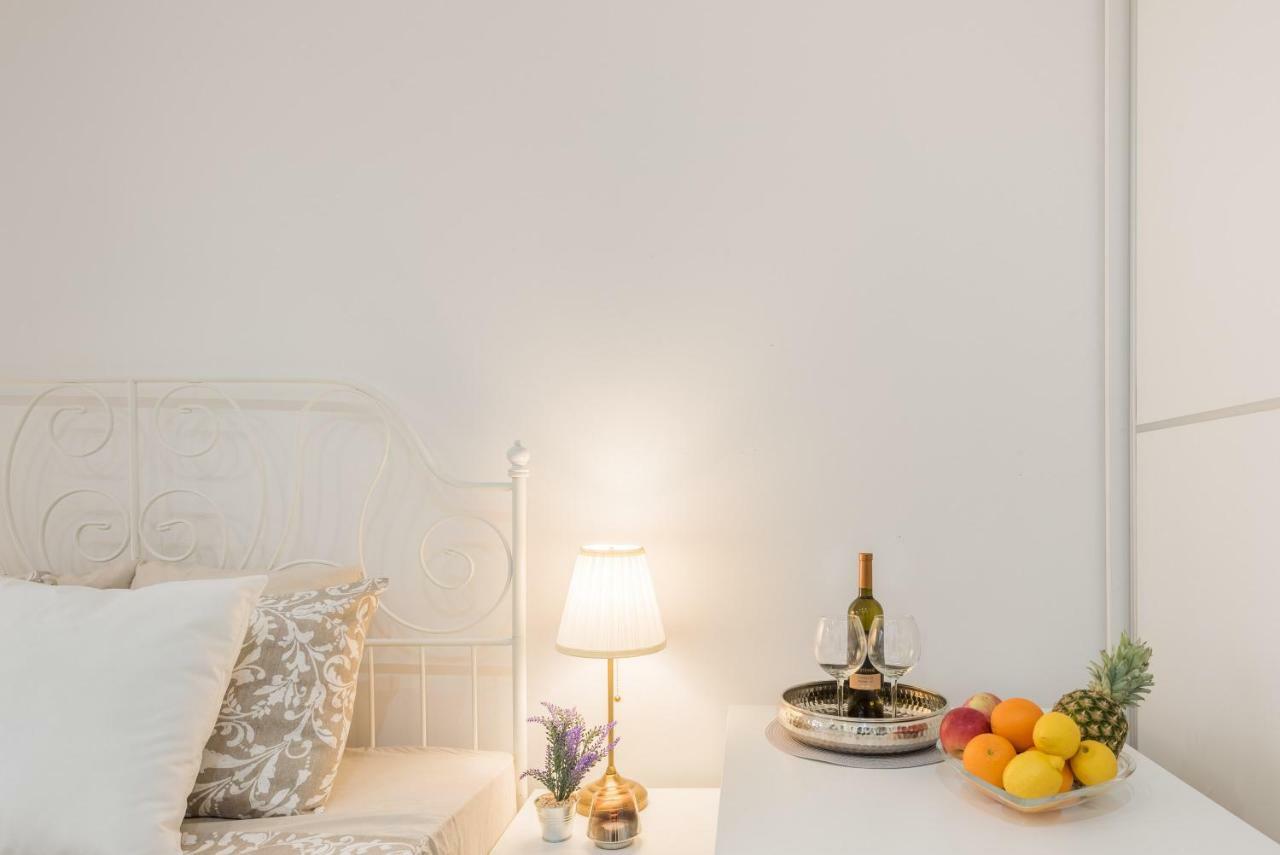 Mediterranean Vintage Apartment Split