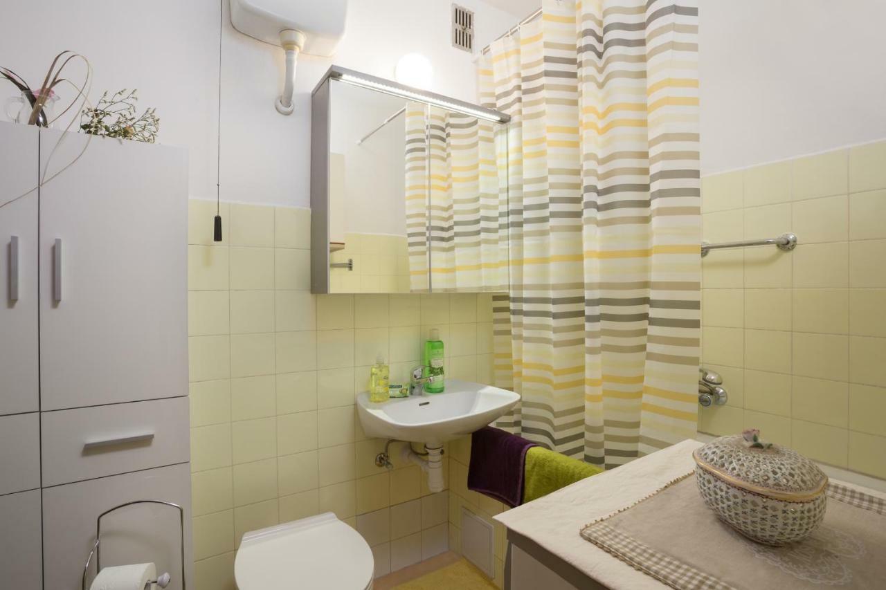 Apartment Ana & Darijo *