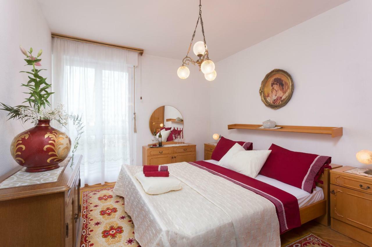 Ana & Darijo Apartment