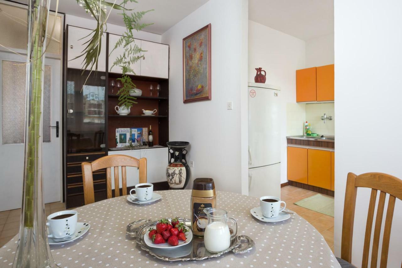 Ana & Darijo Apartment *
