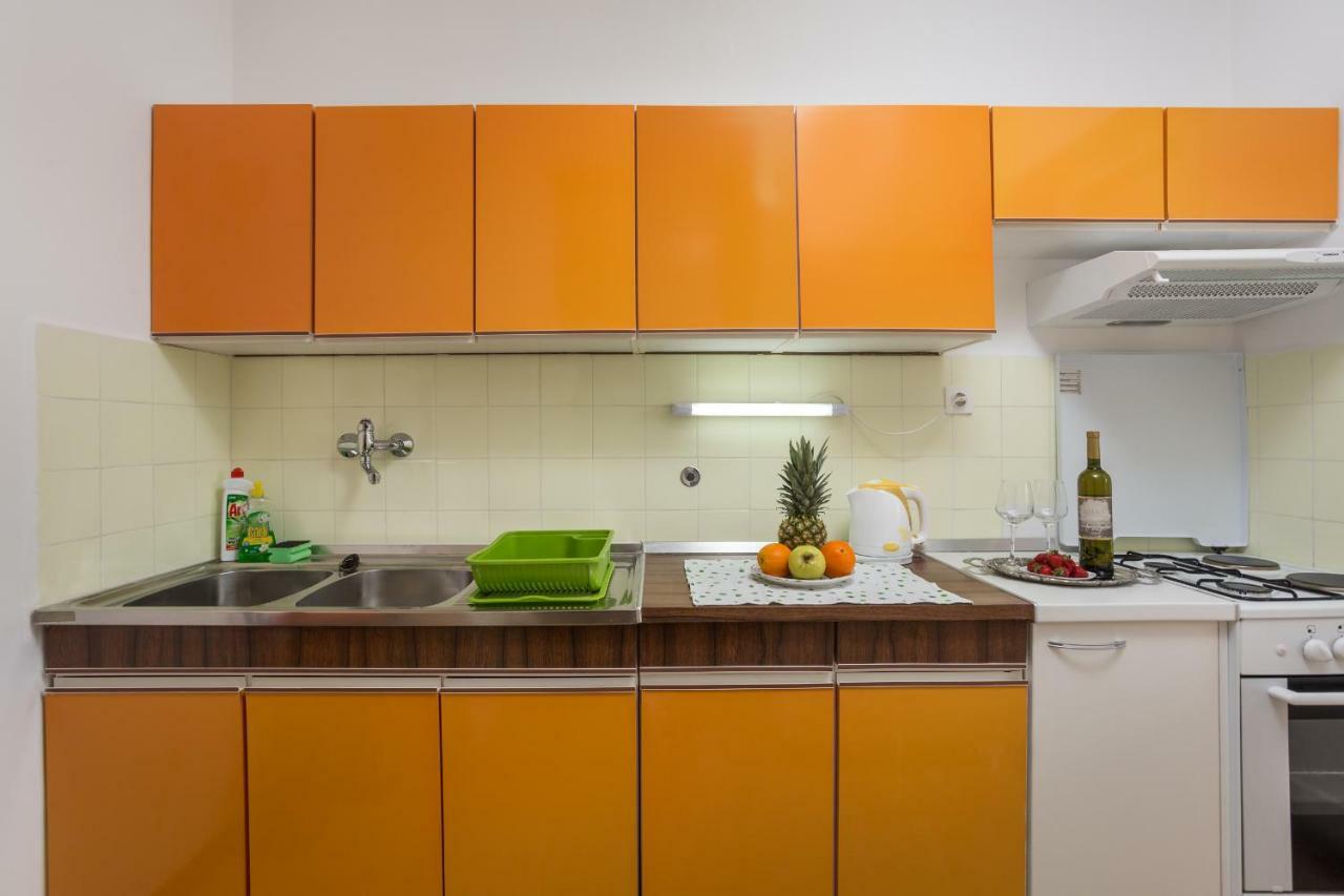 Ana & Darijo Apartment Split