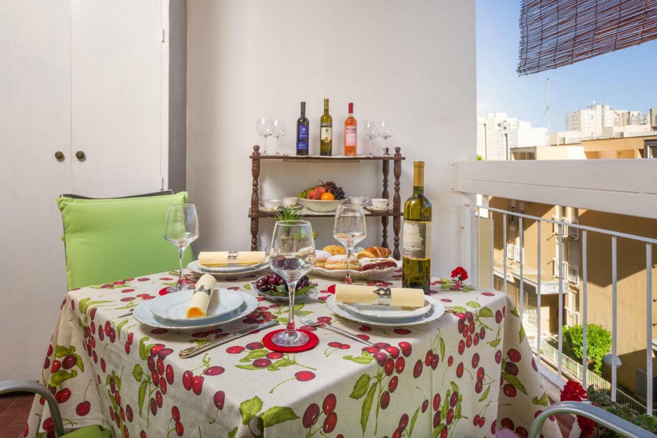 Ana & Darijo Apartment