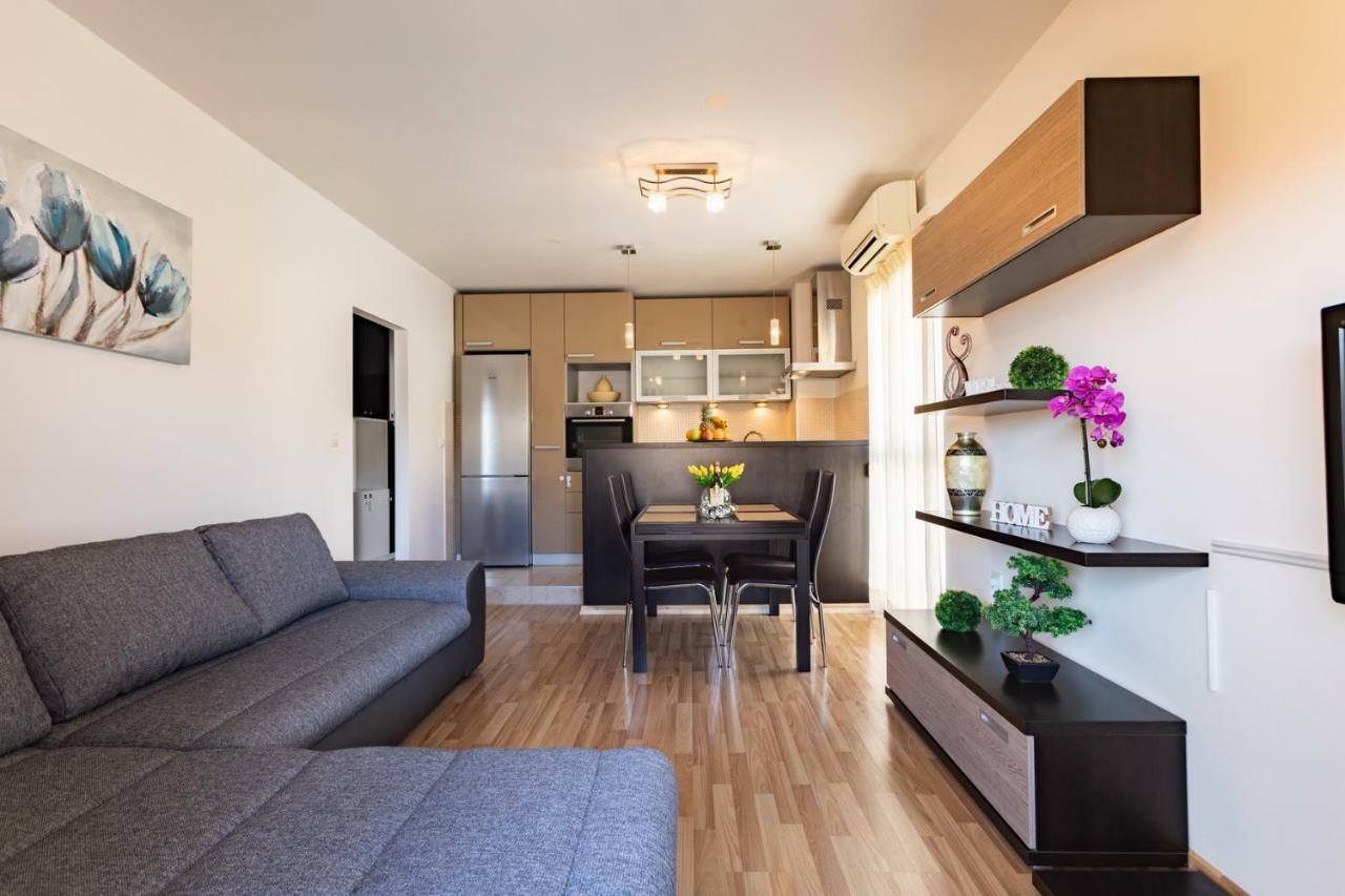 Apartment Apartman Split