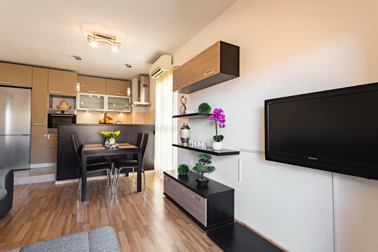 Apartman Apartment