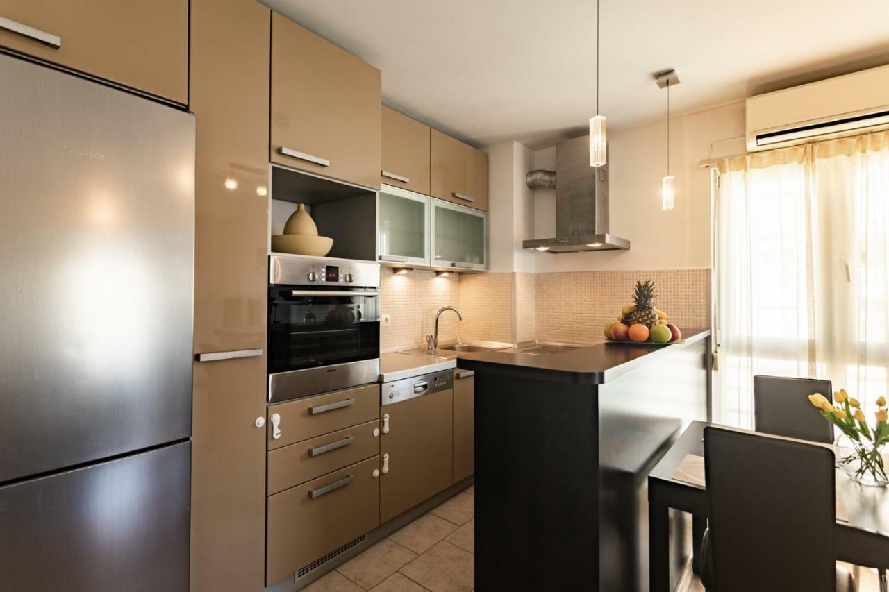 Apartman Apartment *