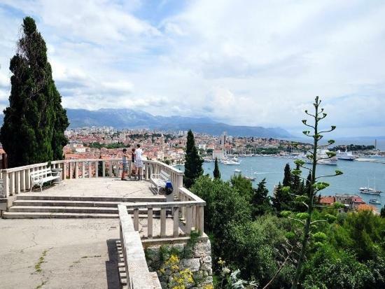 Appartement Toni Split