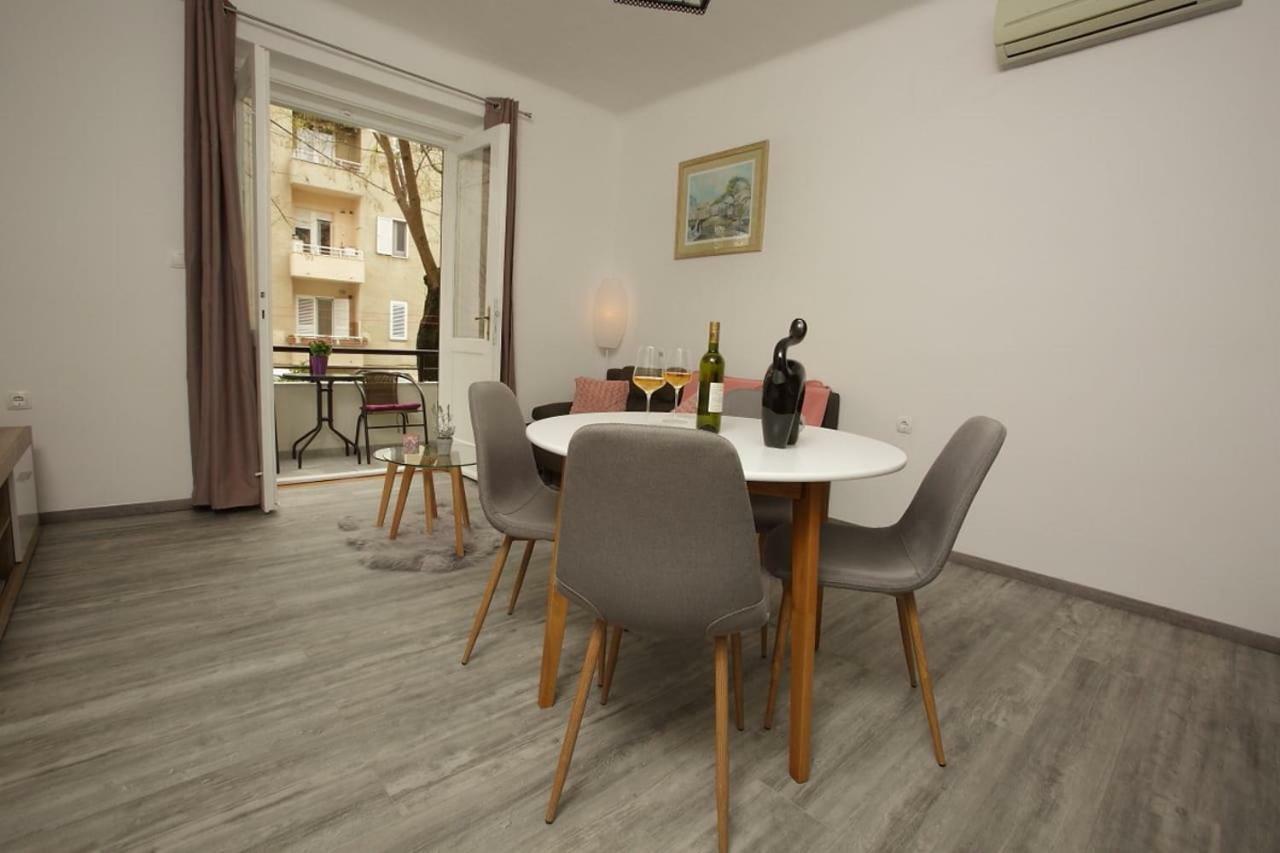 Appartement Toni *
