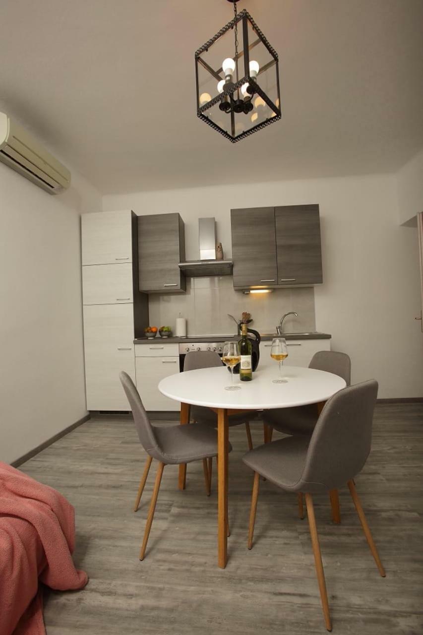 Appartement Toni *