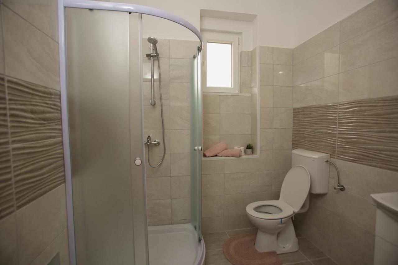 Appartement Toni