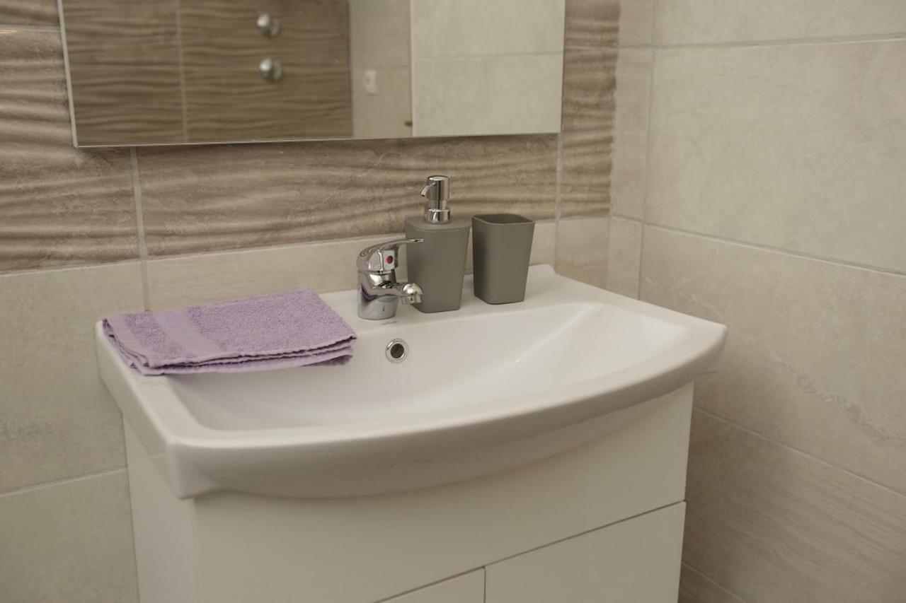 Appartement Toni Split