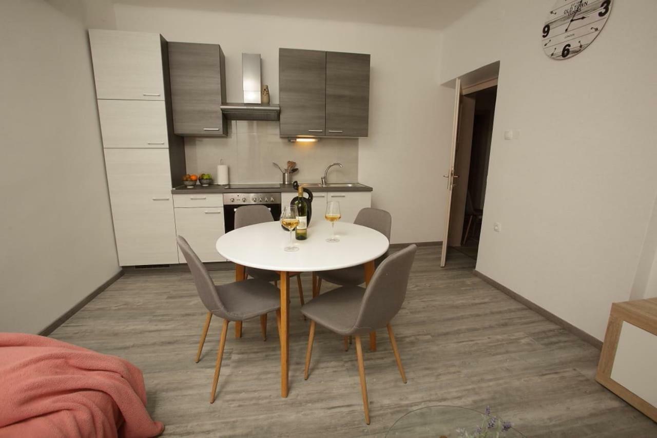 Appartement Toni