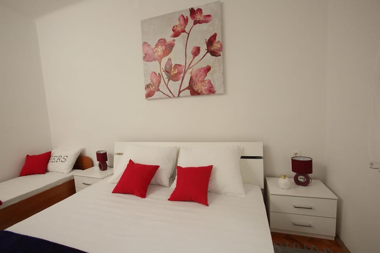 Toni Appartement