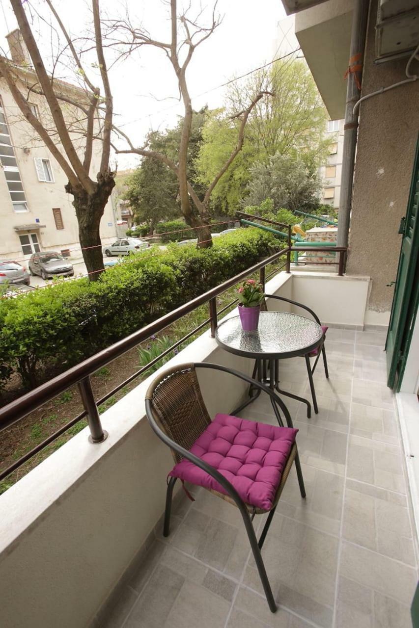 Appartement Toni Split