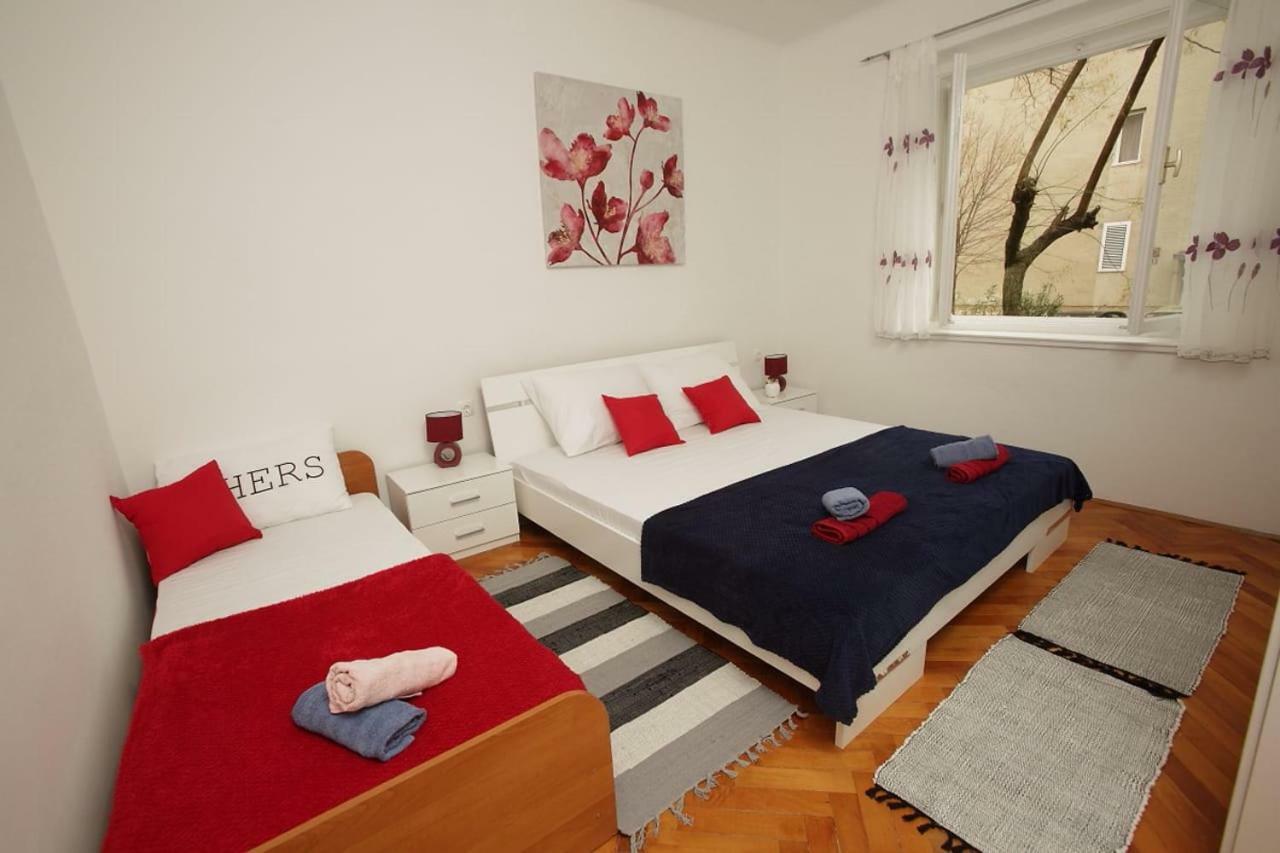 Appartement Toni