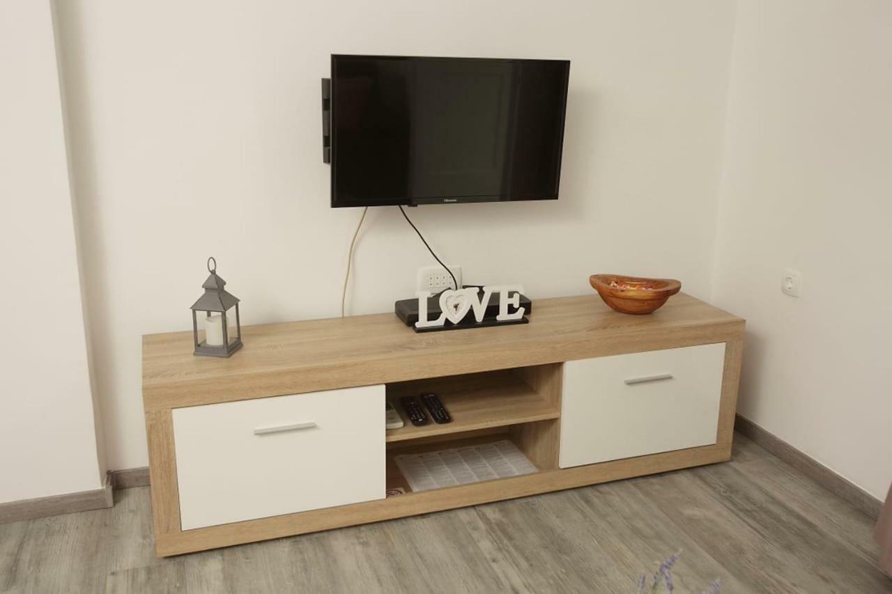 Toni Appartement