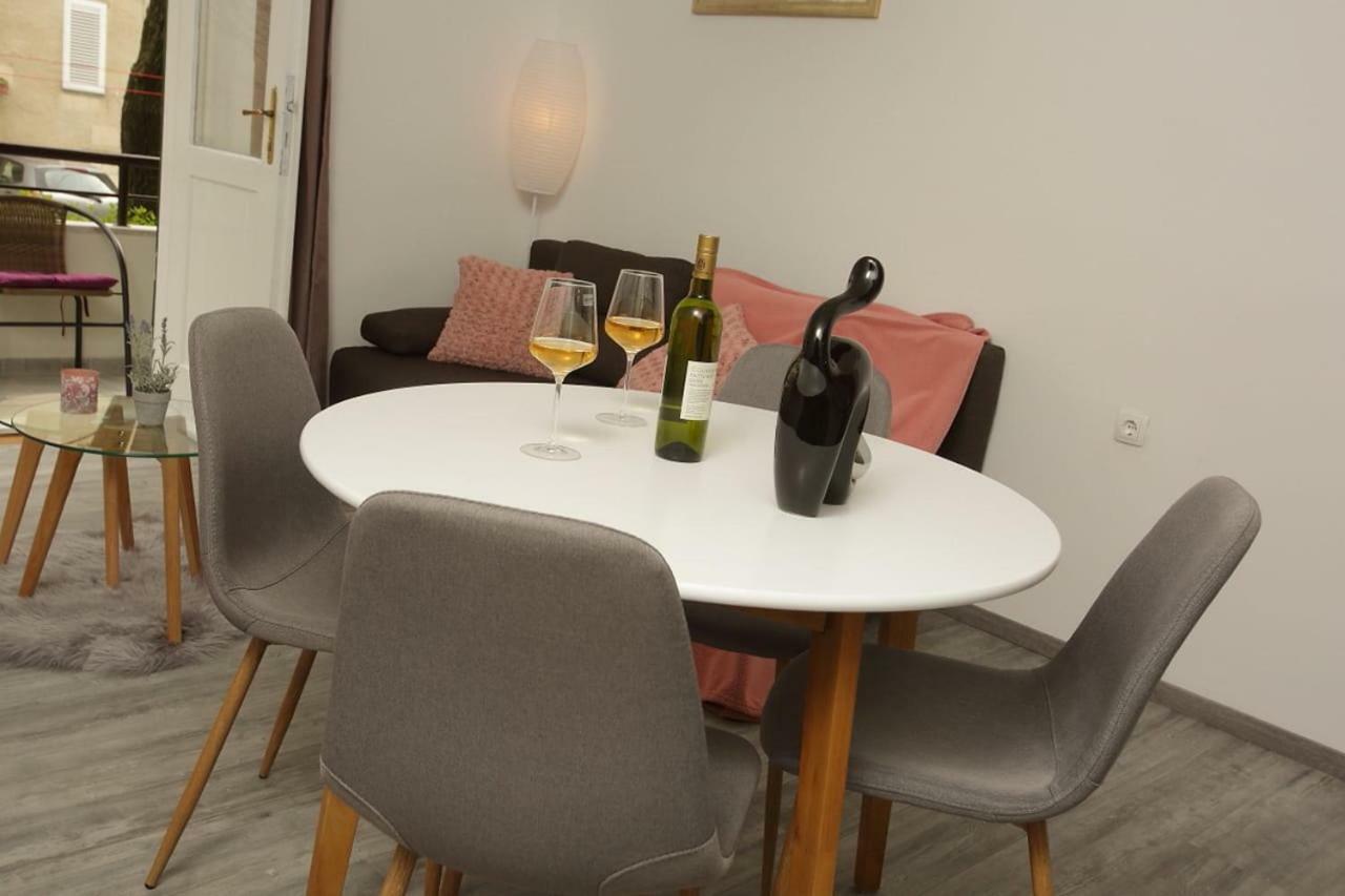 Appartement Toni Split