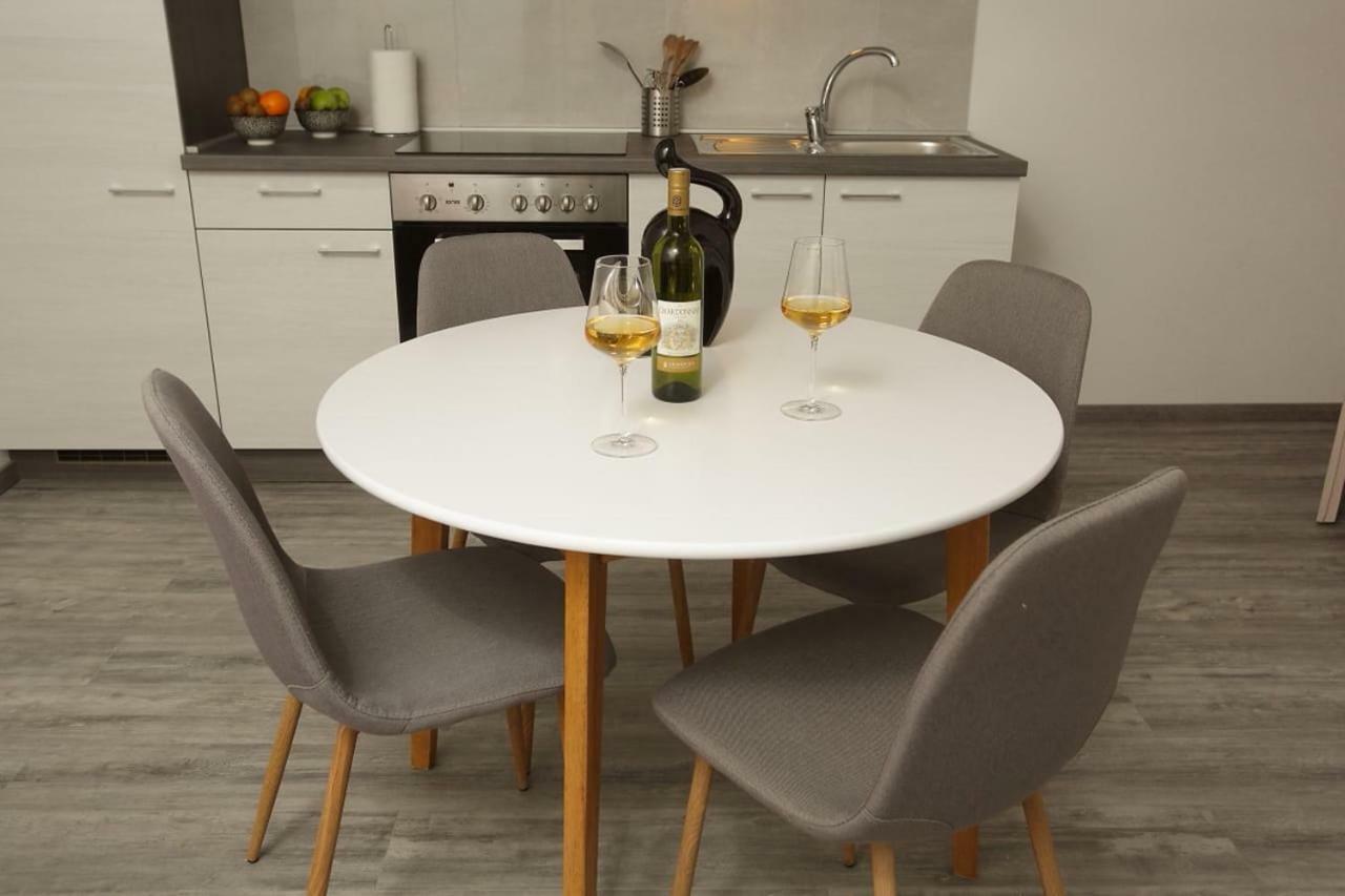 Appartement Toni