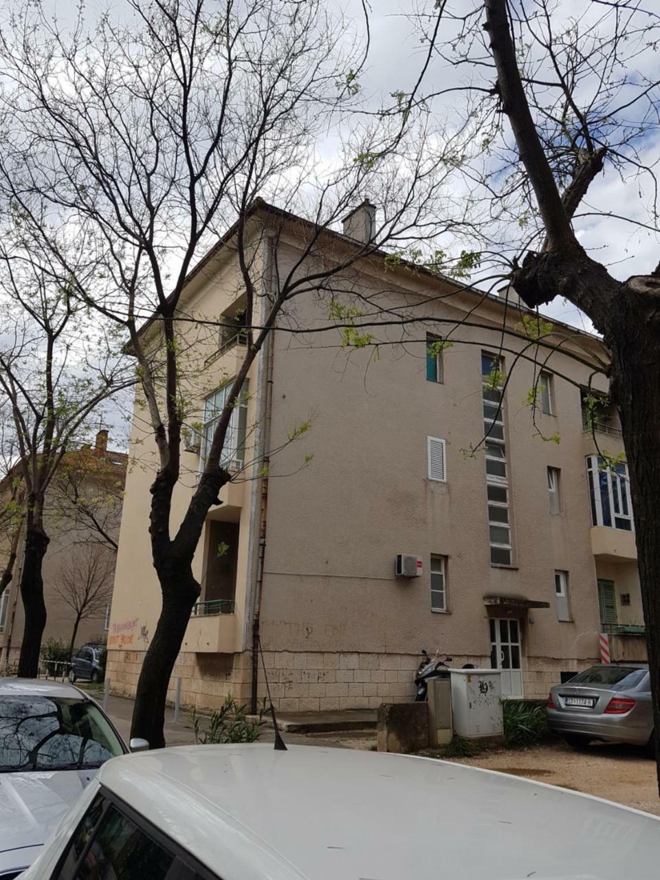Appartement Toni Split