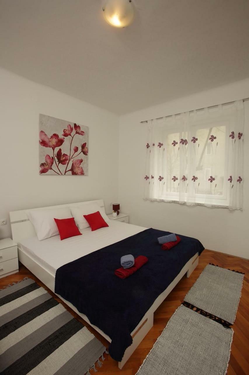 Appartement Toni