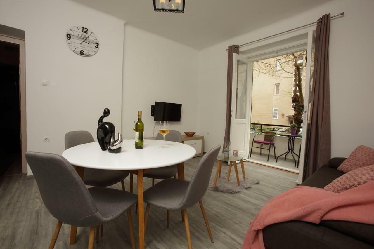 Toni Appartement *