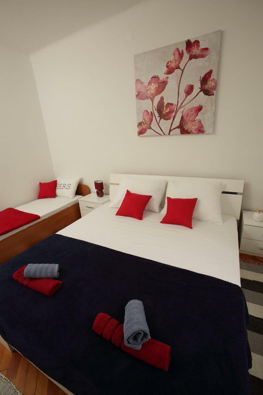 Toni Appartement *