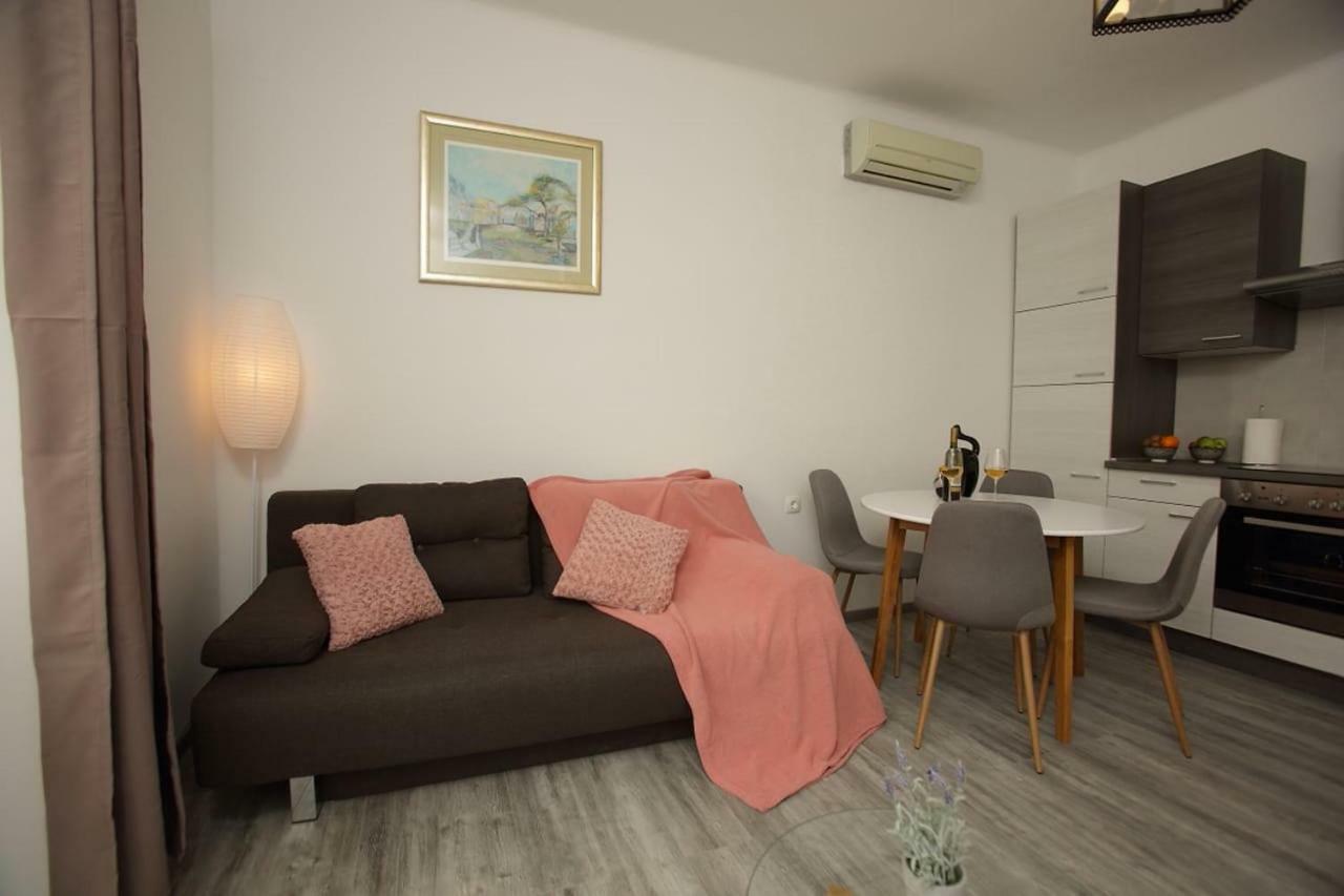 Toni Appartement Split