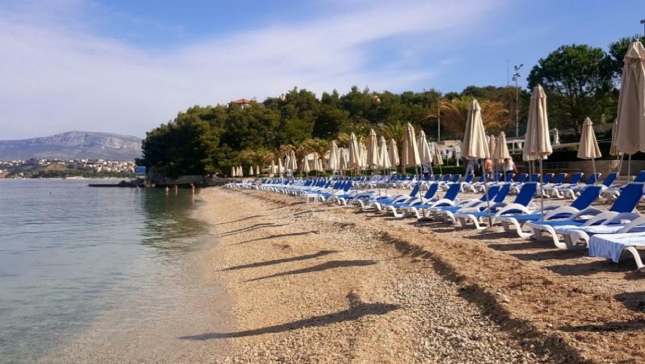 Apartment Click In Stobrec Next To Split
