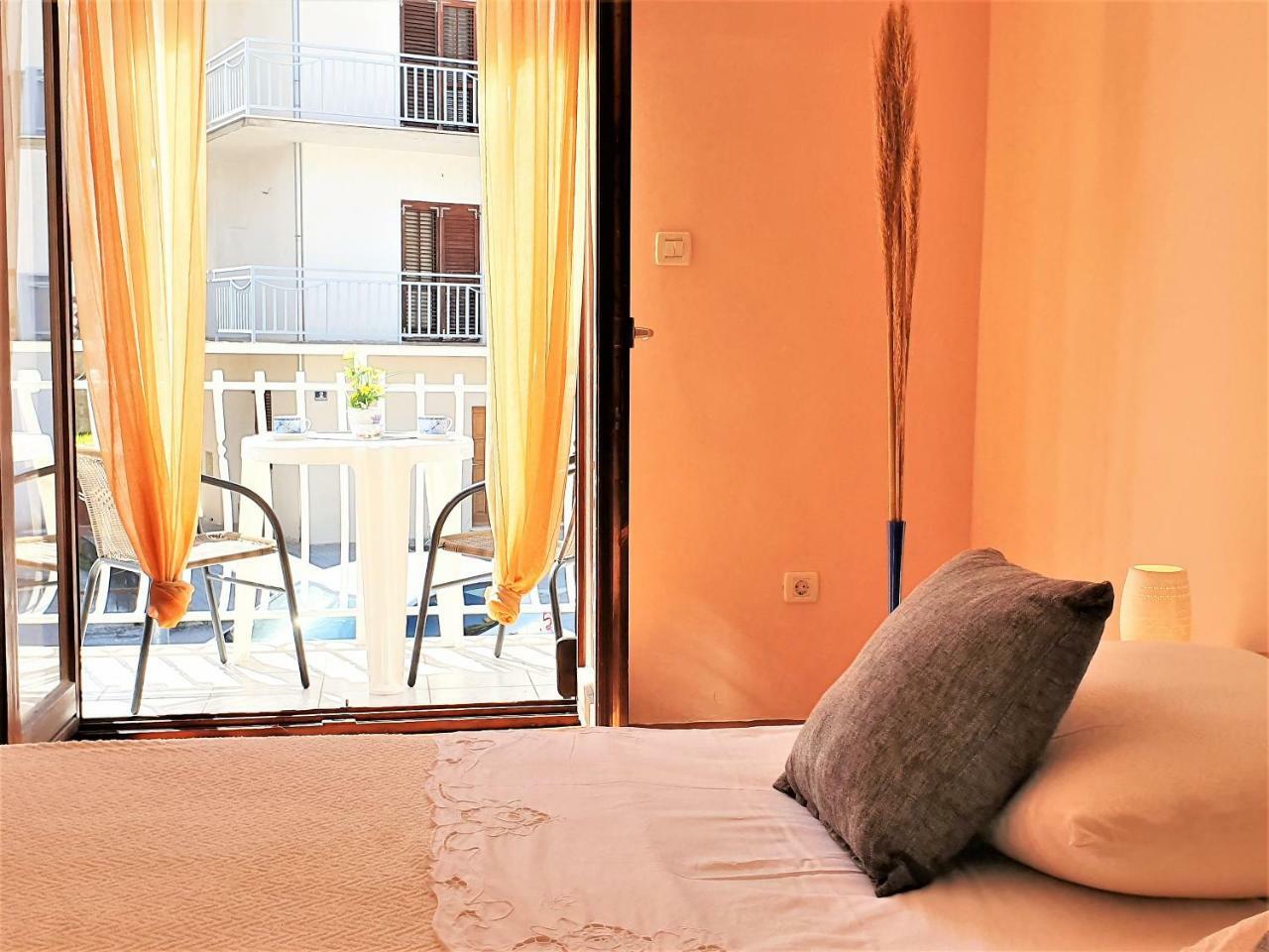 Apartment Click In Stobrec Next To Split