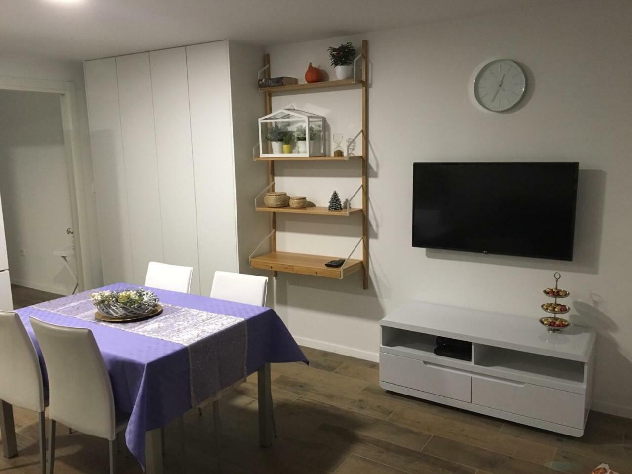 Apartment Narnia
