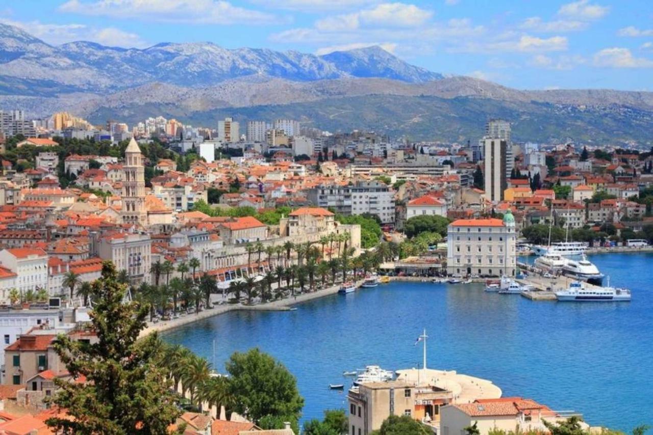 Appartement Diocletian Split