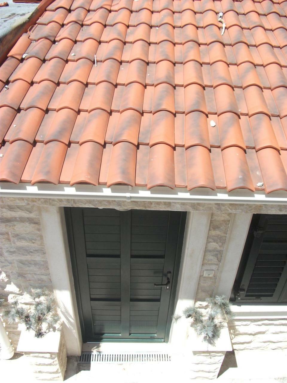 Diocletian & Apartamento