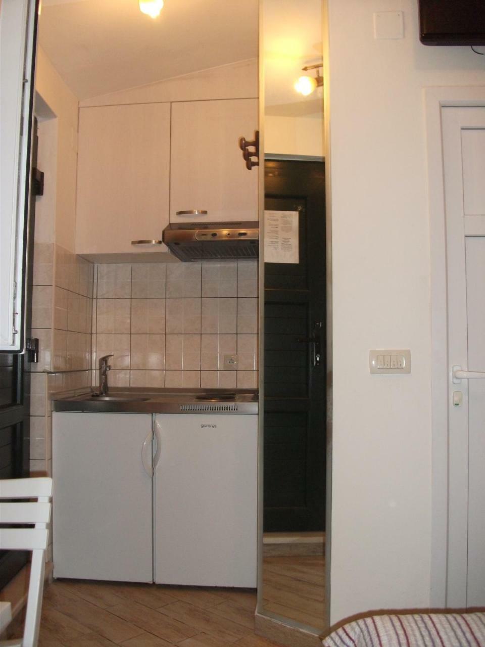 Diocletian & Apartman *
