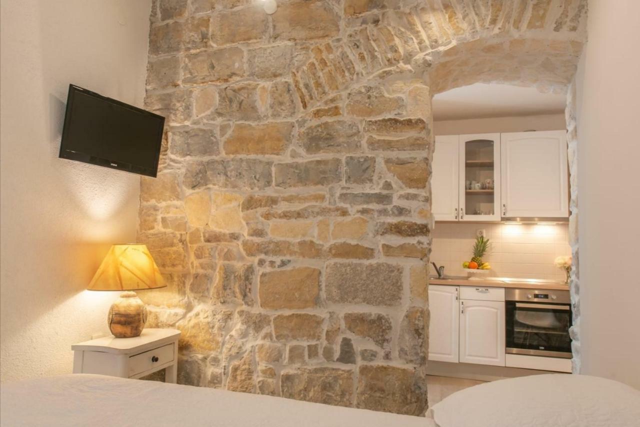 Rino Apartment *