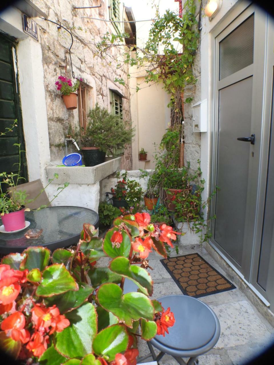 Kovacic_grubisic Appartement Split