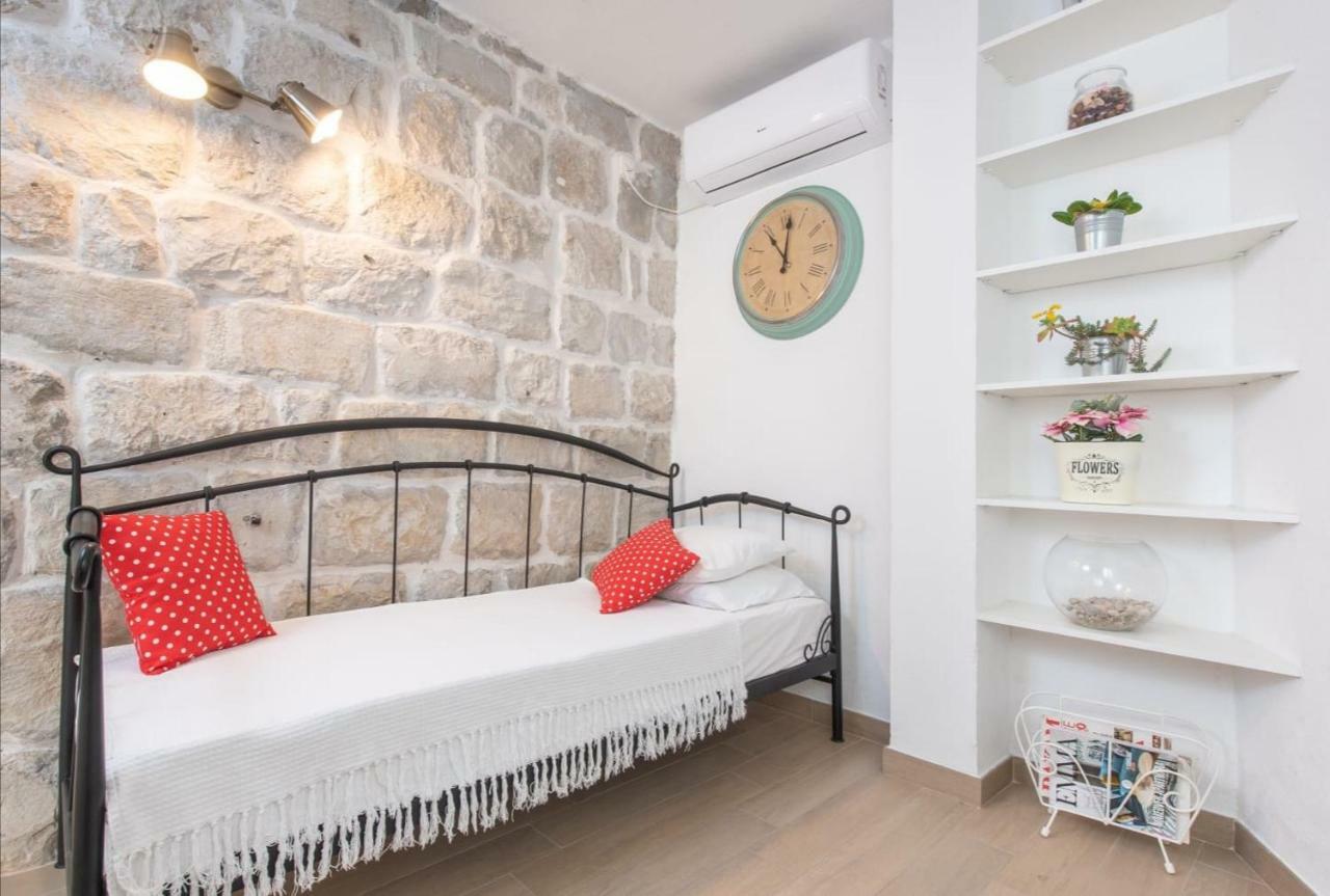 Apartment Rino *