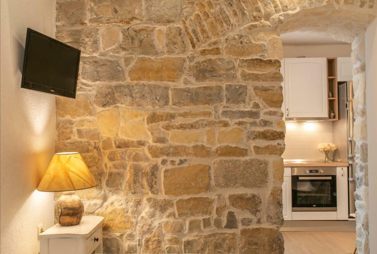 Rino Apartment *